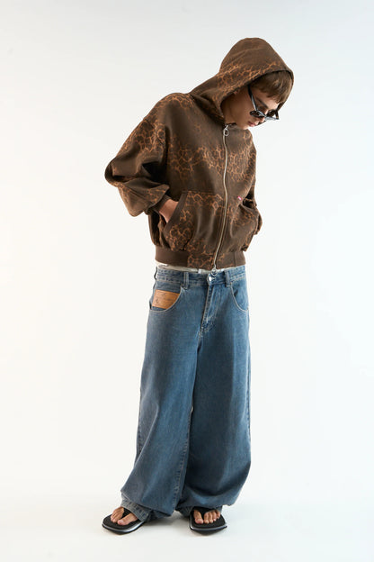 𝗟𝗲𝗼𝗽𝗮𝗿𝗱 𝗭𝗶𝗽-𝗨𝗽