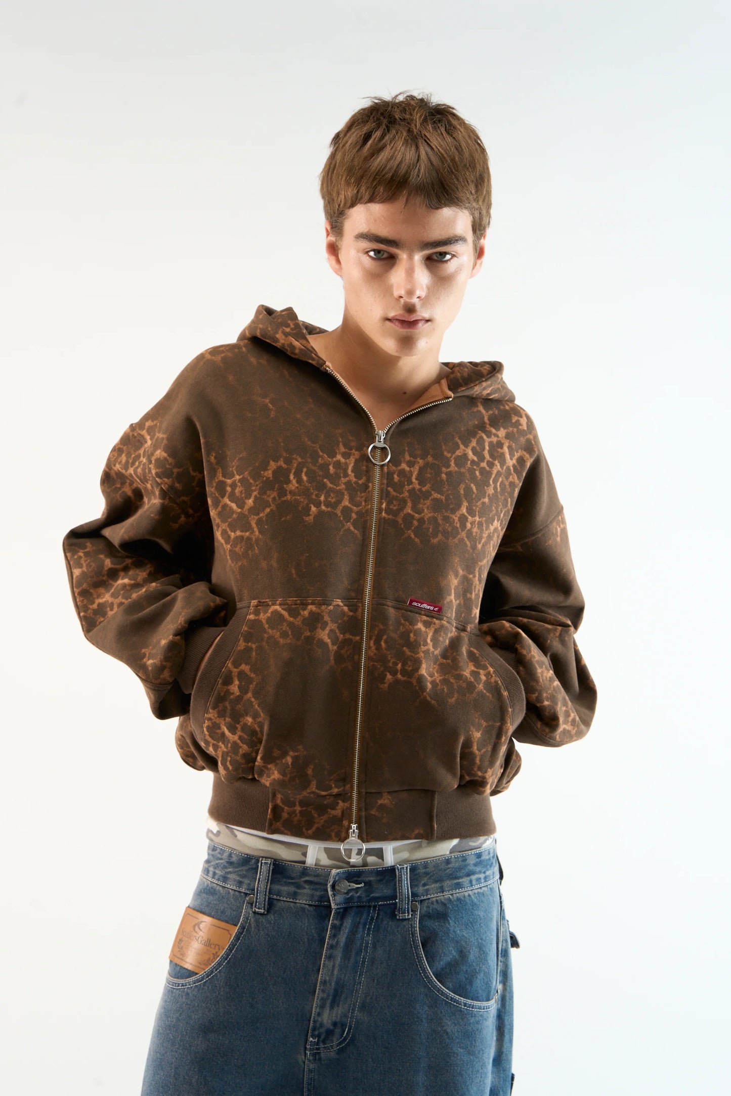 𝗟𝗲𝗼𝗽𝗮𝗿𝗱 𝗭𝗶𝗽-𝗨𝗽