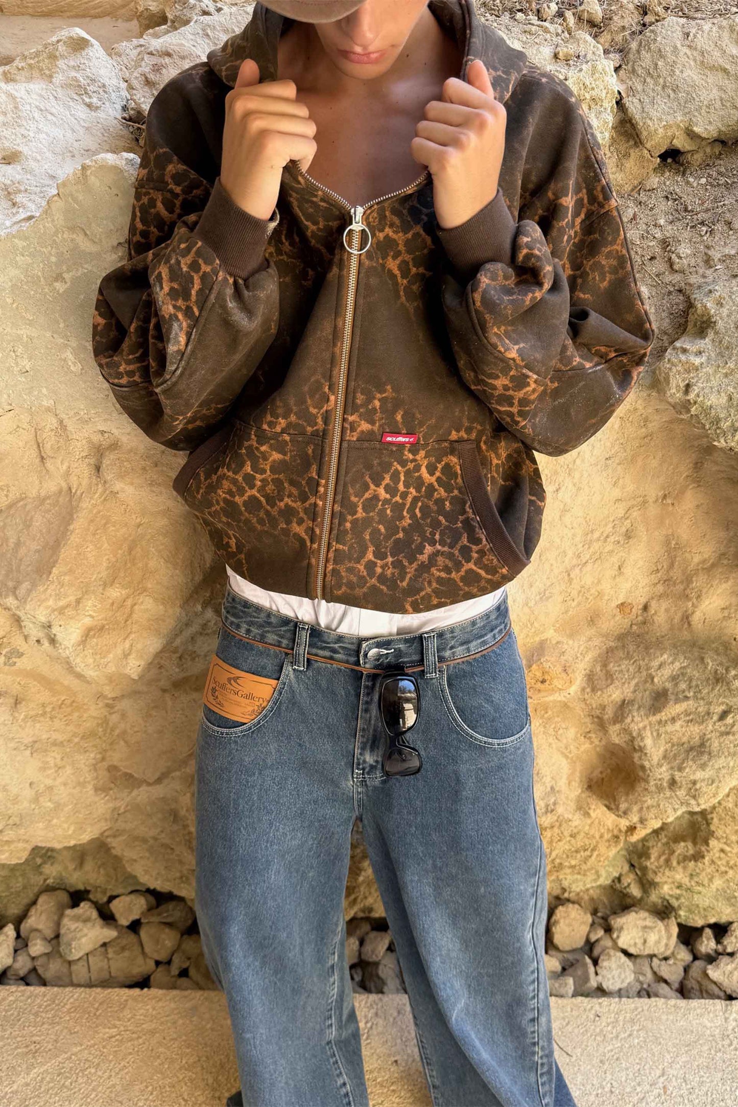 𝗟𝗲𝗼𝗽𝗮𝗿𝗱 𝗭𝗶𝗽-𝗨𝗽