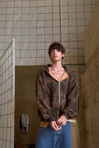 𝗟𝗲𝗼𝗽𝗮𝗿𝗱 𝗭𝗶𝗽-𝗨𝗽