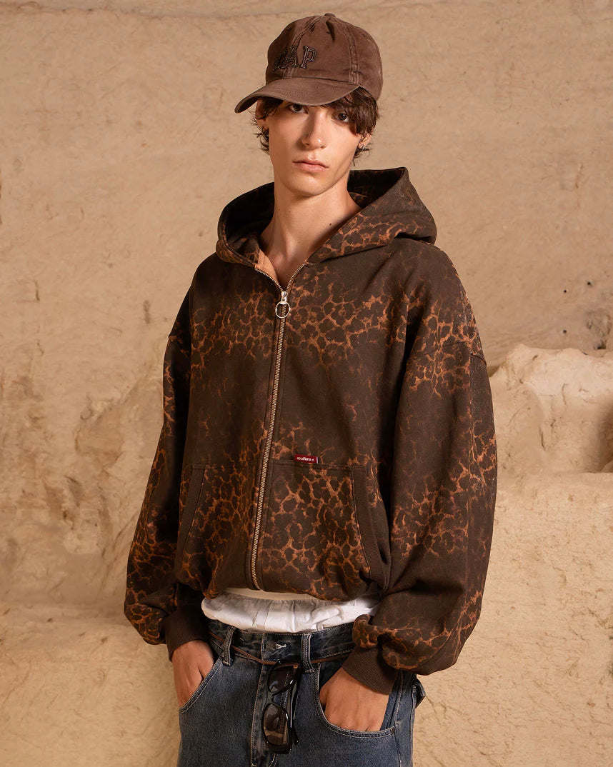 𝗟𝗲𝗼𝗽𝗮𝗿𝗱 𝗭𝗶𝗽-𝗨𝗽