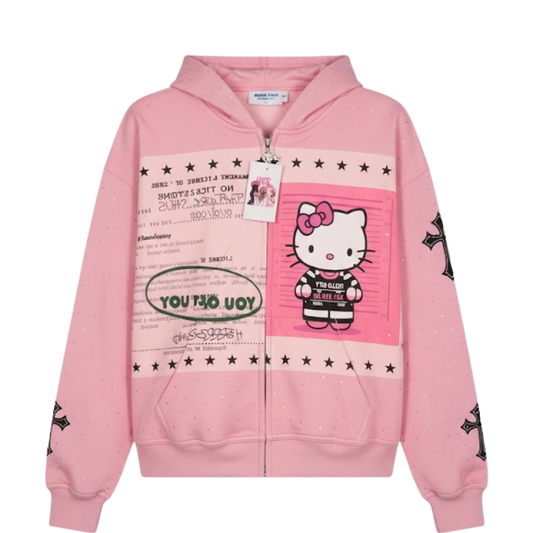 𝗛𝗲𝗹𝗹𝗼 𝗞𝗶𝘁𝘁𝘆 𝗭𝗶𝗽-𝗨𝗽