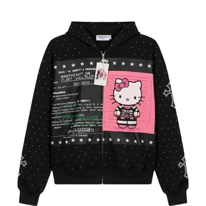 𝗛𝗲𝗹𝗹𝗼 𝗞𝗶𝘁𝘁𝘆 𝗭𝗶𝗽-𝗨𝗽